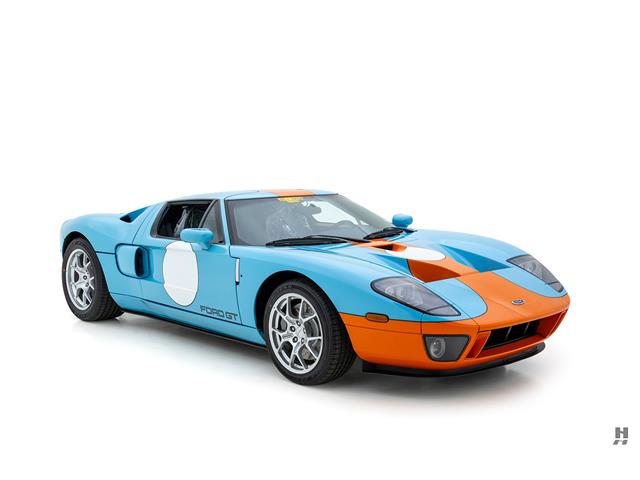 2006 Ford GT (CC-2073971) for sale in Saint Louis, Missouri
