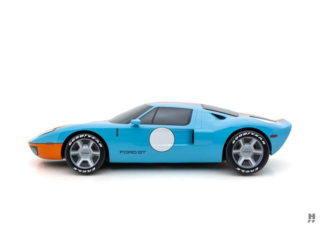 2006 Ford GT (CC-2073971) for sale in Saint Louis, Missouri