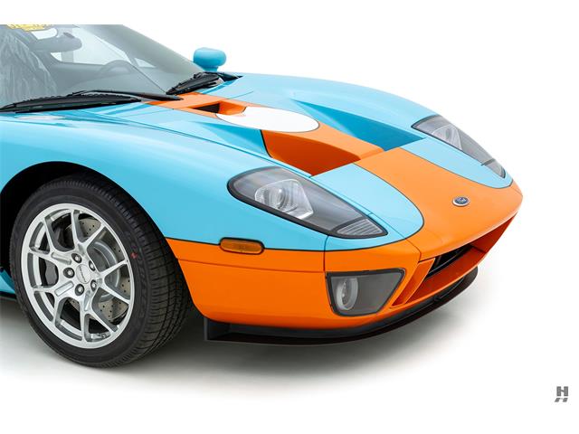 2006 Ford GT (CC-2073971) for sale in Saint Louis, Missouri