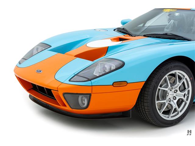 2006 Ford GT (CC-2073971) for sale in Saint Louis, Missouri