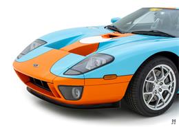 2006 Ford GT (CC-2073971) for sale in Saint Louis, Missouri