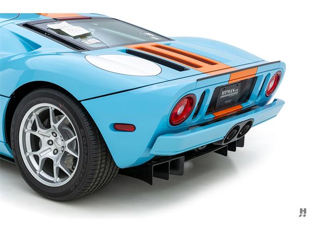 2006 Ford GT (CC-2073971) for sale in Saint Louis, Missouri