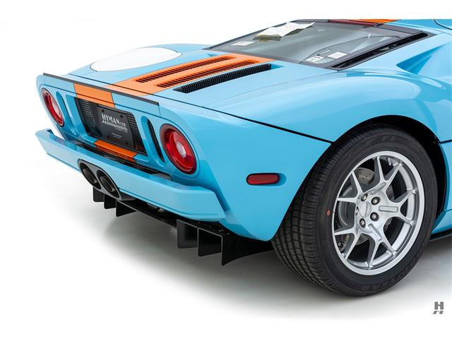 2006 Ford GT (CC-2073971) for sale in Saint Louis, Missouri