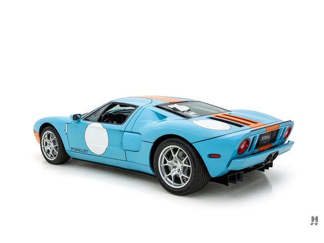 2006 Ford GT (CC-2073971) for sale in Saint Louis, Missouri