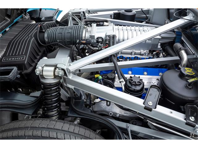 2006 Ford GT (CC-2073971) for sale in Saint Louis, Missouri