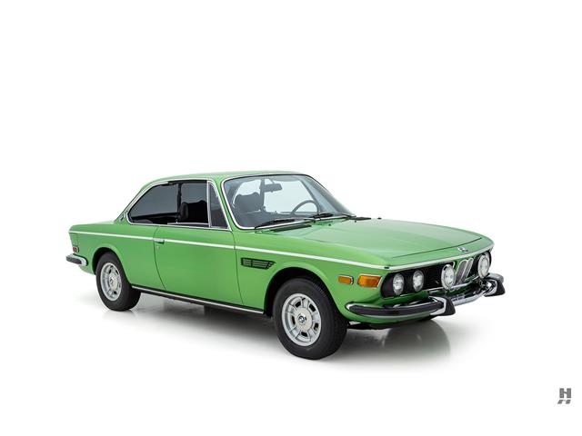1973 BMW 3.0CS (CC-2073972) for sale in Saint Louis, Missouri