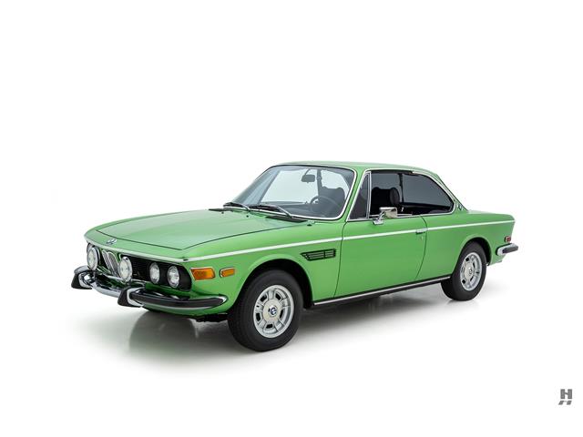 1973 BMW 3.0CS (CC-2073972) for sale in Saint Louis, Missouri