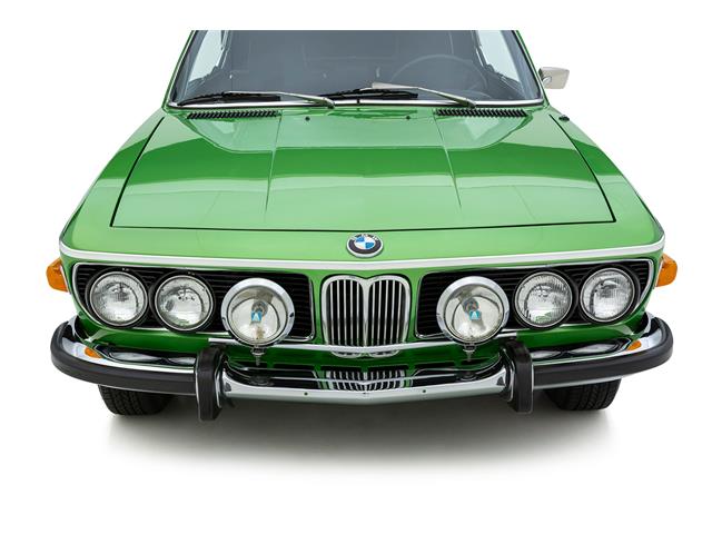 1973 BMW 3.0CS (CC-2073972) for sale in Saint Louis, Missouri