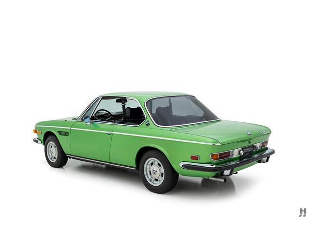 1973 BMW 3.0CS (CC-2073972) for sale in Saint Louis, Missouri