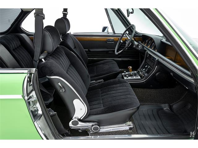 1973 BMW 3.0CS (CC-2073972) for sale in Saint Louis, Missouri