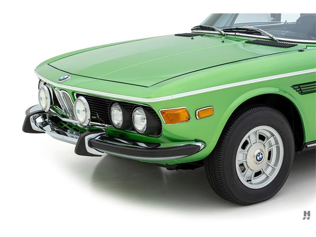1973 BMW 3.0CS (CC-2073972) for sale in Saint Louis, Missouri