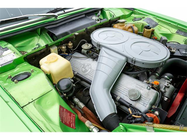 1973 BMW 3.0CS (CC-2073972) for sale in Saint Louis, Missouri
