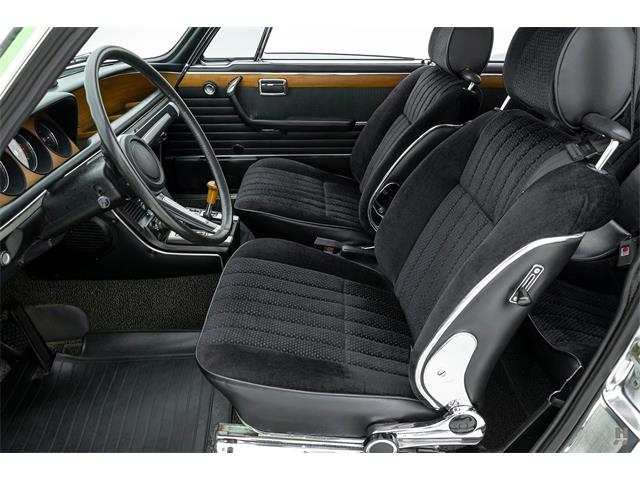 1973 BMW 3.0CS (CC-2073972) for sale in Saint Louis, Missouri