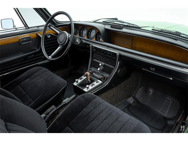 1973 BMW 3.0CS (CC-2073972) for sale in Saint Louis, Missouri