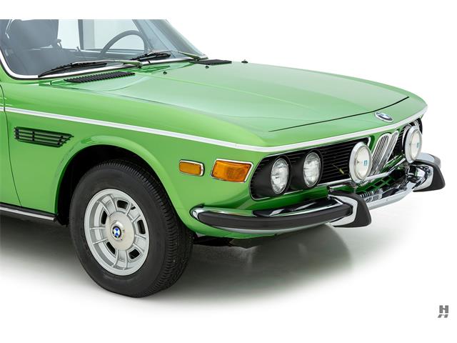 1973 BMW 3.0CS (CC-2073972) for sale in Saint Louis, Missouri