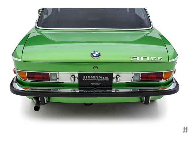 1973 BMW 3.0CS (CC-2073972) for sale in Saint Louis, Missouri