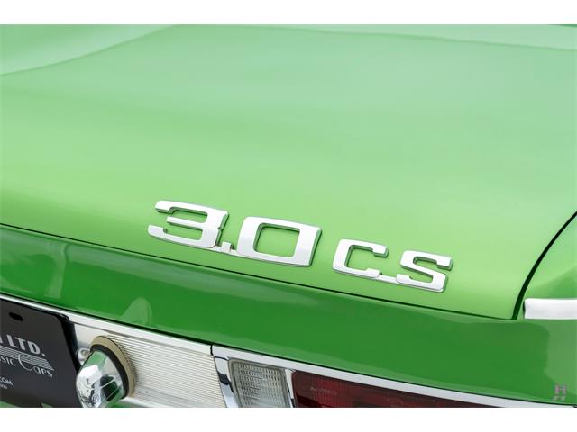 1973 BMW 3.0CS (CC-2073972) for sale in Saint Louis, Missouri