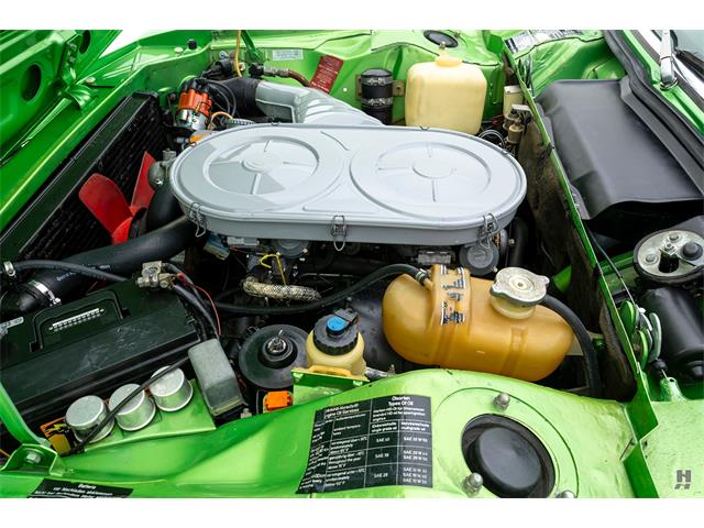 1973 BMW 3.0CS (CC-2073972) for sale in Saint Louis, Missouri