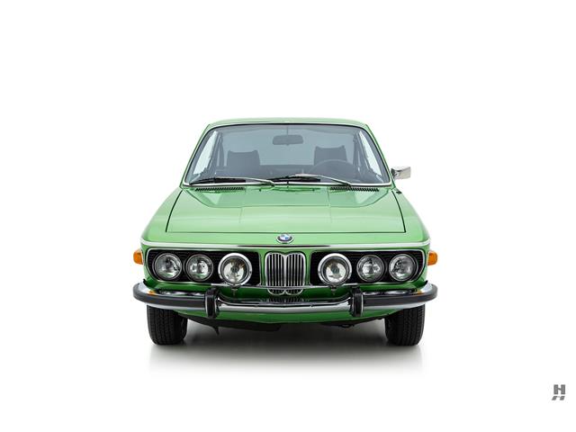 1973 BMW 3.0CS (CC-2073972) for sale in Saint Louis, Missouri