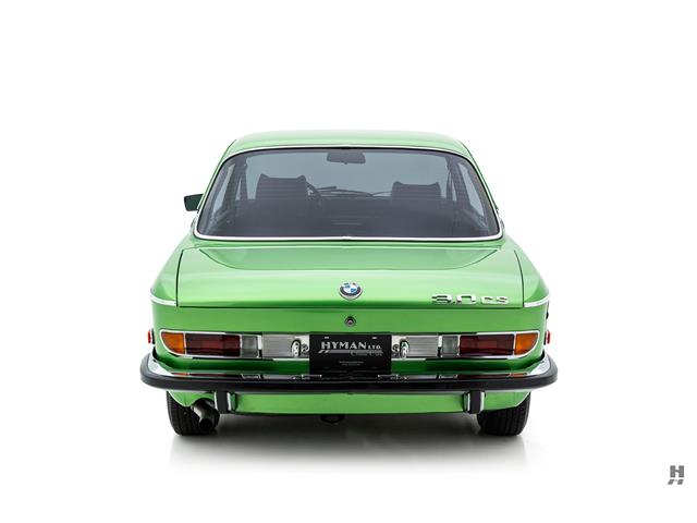 1973 BMW 3.0CS (CC-2073972) for sale in Saint Louis, Missouri
