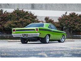 1969 Plymouth Satellite (CC-2073973) for sale in Carrollton, Texas