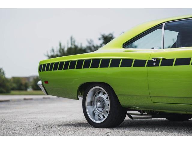 1969 Plymouth Satellite (CC-2073973) for sale in Carrollton, Texas