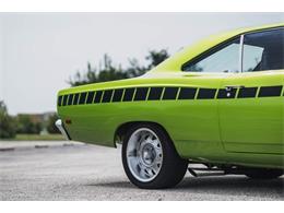 1969 Plymouth Satellite (CC-2073973) for sale in Carrollton, Texas