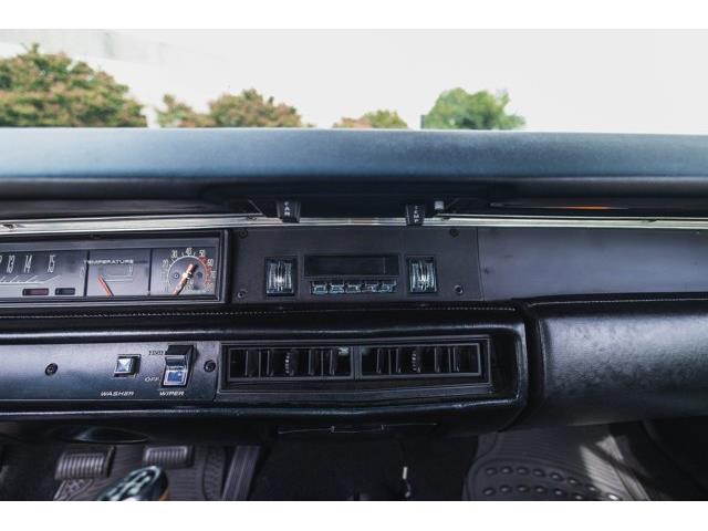 1969 Plymouth Satellite (CC-2073973) for sale in Carrollton, Texas