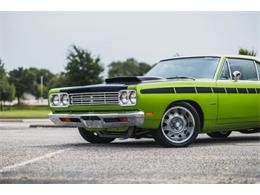1969 Plymouth Satellite (CC-2073973) for sale in Carrollton, Texas