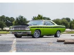 1969 Plymouth Satellite (CC-2073973) for sale in Carrollton, Texas
