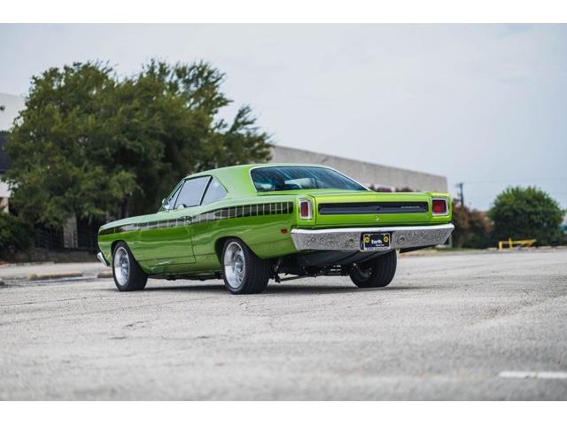 1969 Plymouth Satellite (CC-2073973) for sale in Carrollton, Texas