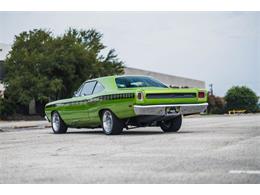 1969 Plymouth Satellite (CC-2073973) for sale in Carrollton, Texas