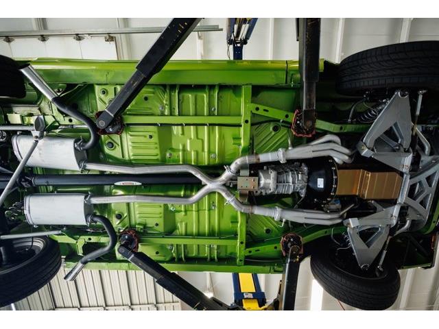 1969 Plymouth Satellite (CC-2073973) for sale in Carrollton, Texas