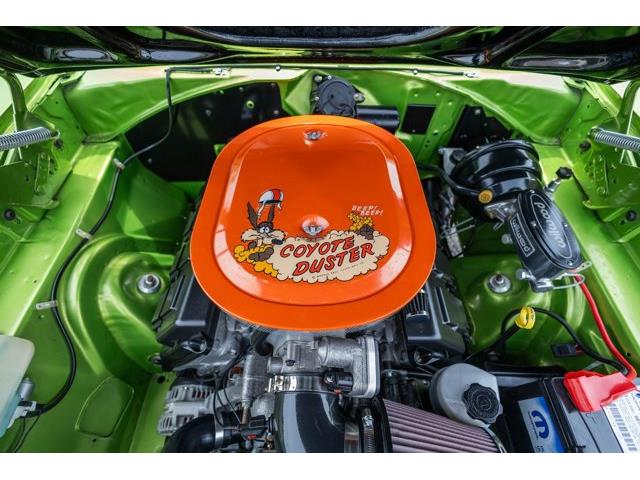 1969 Plymouth Satellite (CC-2073973) for sale in Carrollton, Texas