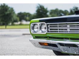 1969 Plymouth Satellite (CC-2073973) for sale in Carrollton, Texas