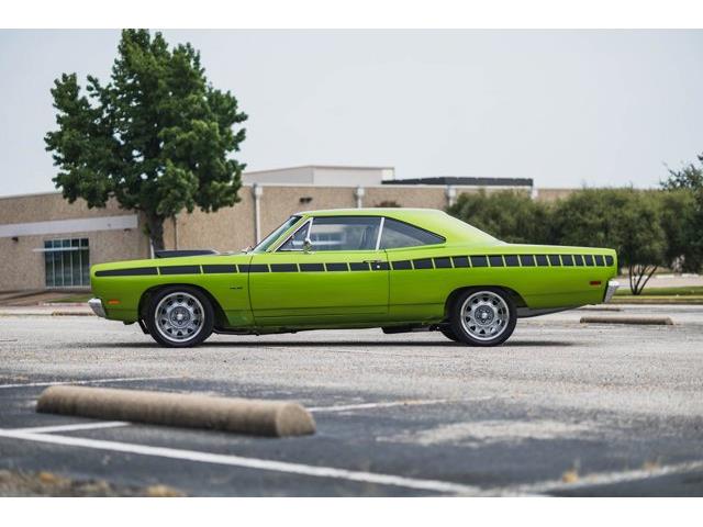 1969 Plymouth Satellite (CC-2073973) for sale in Carrollton, Texas
