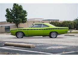 1969 Plymouth Satellite (CC-2073973) for sale in Carrollton, Texas