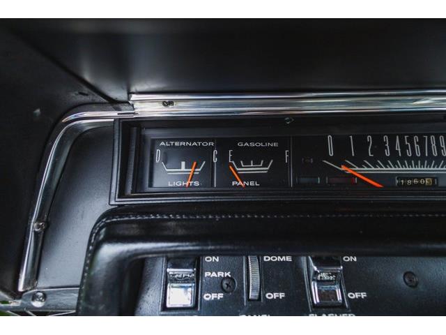 1969 Plymouth Satellite (CC-2073973) for sale in Carrollton, Texas