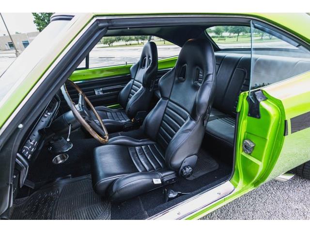 1969 Plymouth Satellite (CC-2073973) for sale in Carrollton, Texas