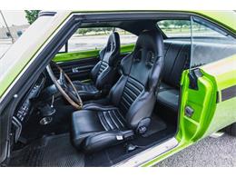1969 Plymouth Satellite (CC-2073973) for sale in Carrollton, Texas