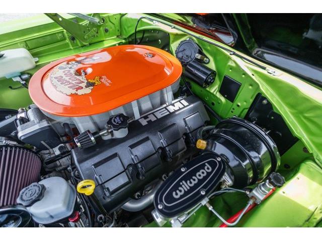 1969 Plymouth Satellite (CC-2073973) for sale in Carrollton, Texas