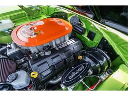 1969 Plymouth Satellite (CC-2073973) for sale in Carrollton, Texas