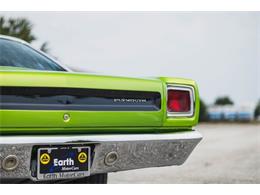 1969 Plymouth Satellite (CC-2073973) for sale in Carrollton, Texas