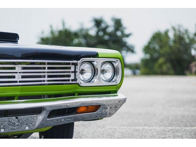 1969 Plymouth Satellite (CC-2073973) for sale in Carrollton, Texas