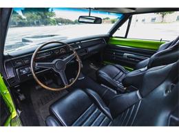 1969 Plymouth Satellite (CC-2073973) for sale in Carrollton, Texas