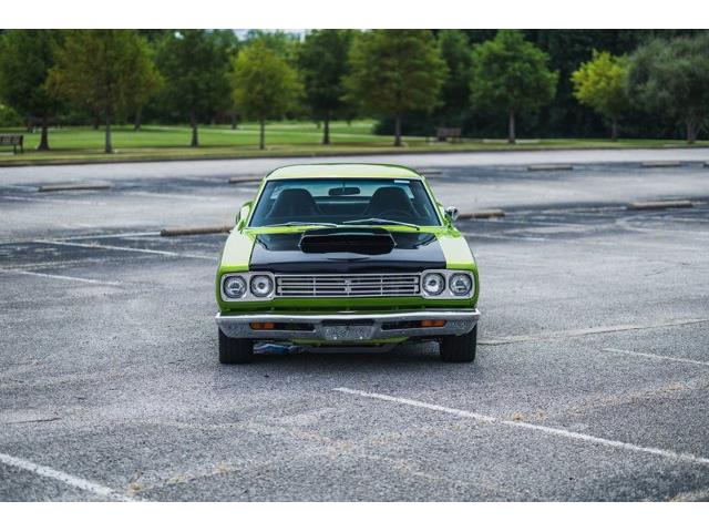 1969 Plymouth Satellite (CC-2073973) for sale in Carrollton, Texas