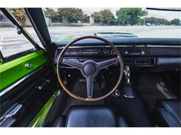 1969 Plymouth Satellite (CC-2073973) for sale in Carrollton, Texas
