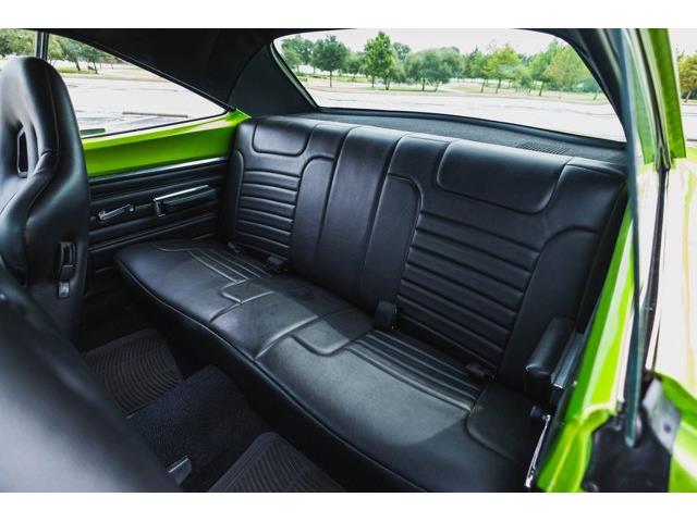 1969 Plymouth Satellite (CC-2073973) for sale in Carrollton, Texas