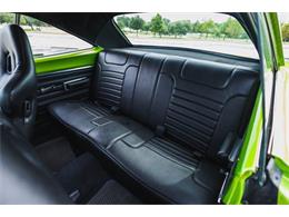 1969 Plymouth Satellite (CC-2073973) for sale in Carrollton, Texas
