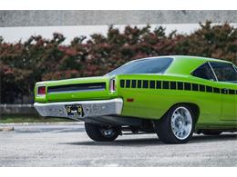 1969 Plymouth Satellite (CC-2073973) for sale in Carrollton, Texas